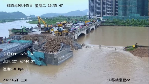 策略大赢家 惠州惠阳淡水河决堤？官方辟谣：是强降雨导致漫堤，已连夜合龙