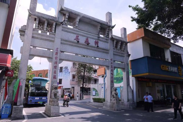 日升策略 “百千万工程”赋能！番禺“三线”整治，理出城乡治理新秩序