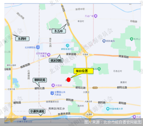 希恩配资网 4家联合体126亿落子朝阳 北京土拍热度再升温